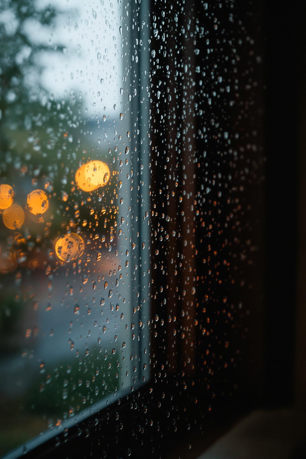 沉浸式ASMR雨声