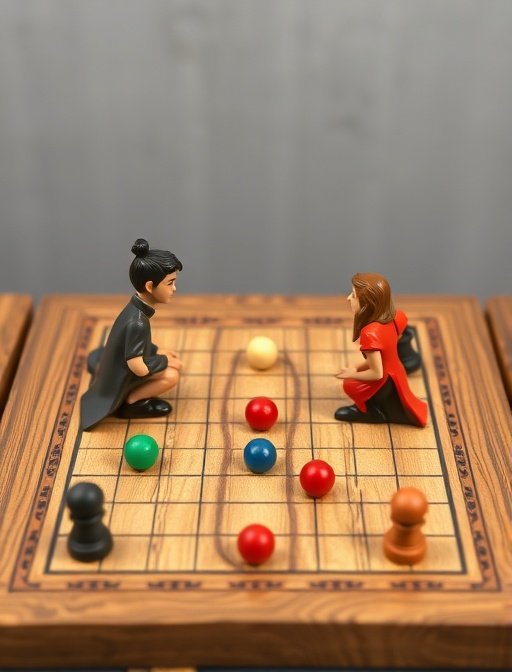 棋魂2