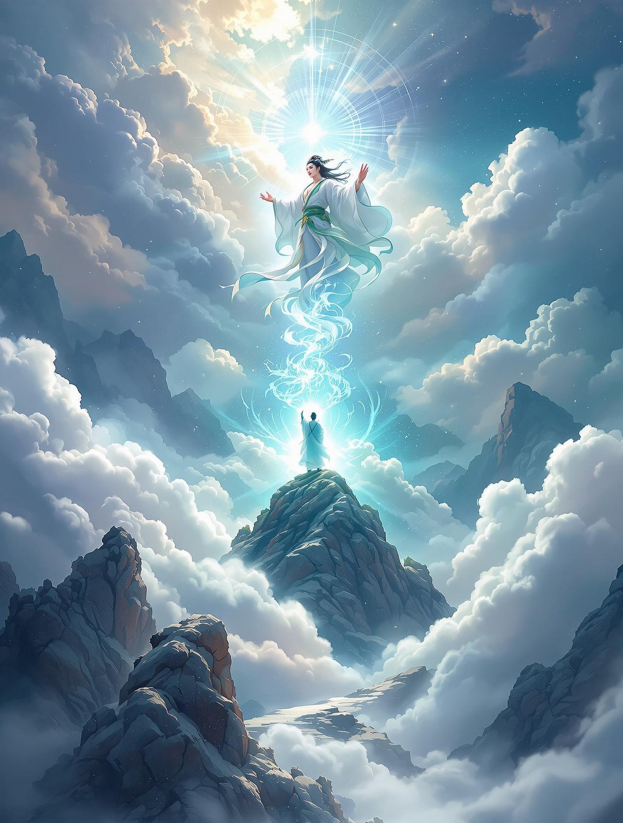 星辰变之星辰大海